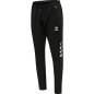 Preview: Trainingshose SVAE - Hummel Core XK Poly Training Pant - Schwarz